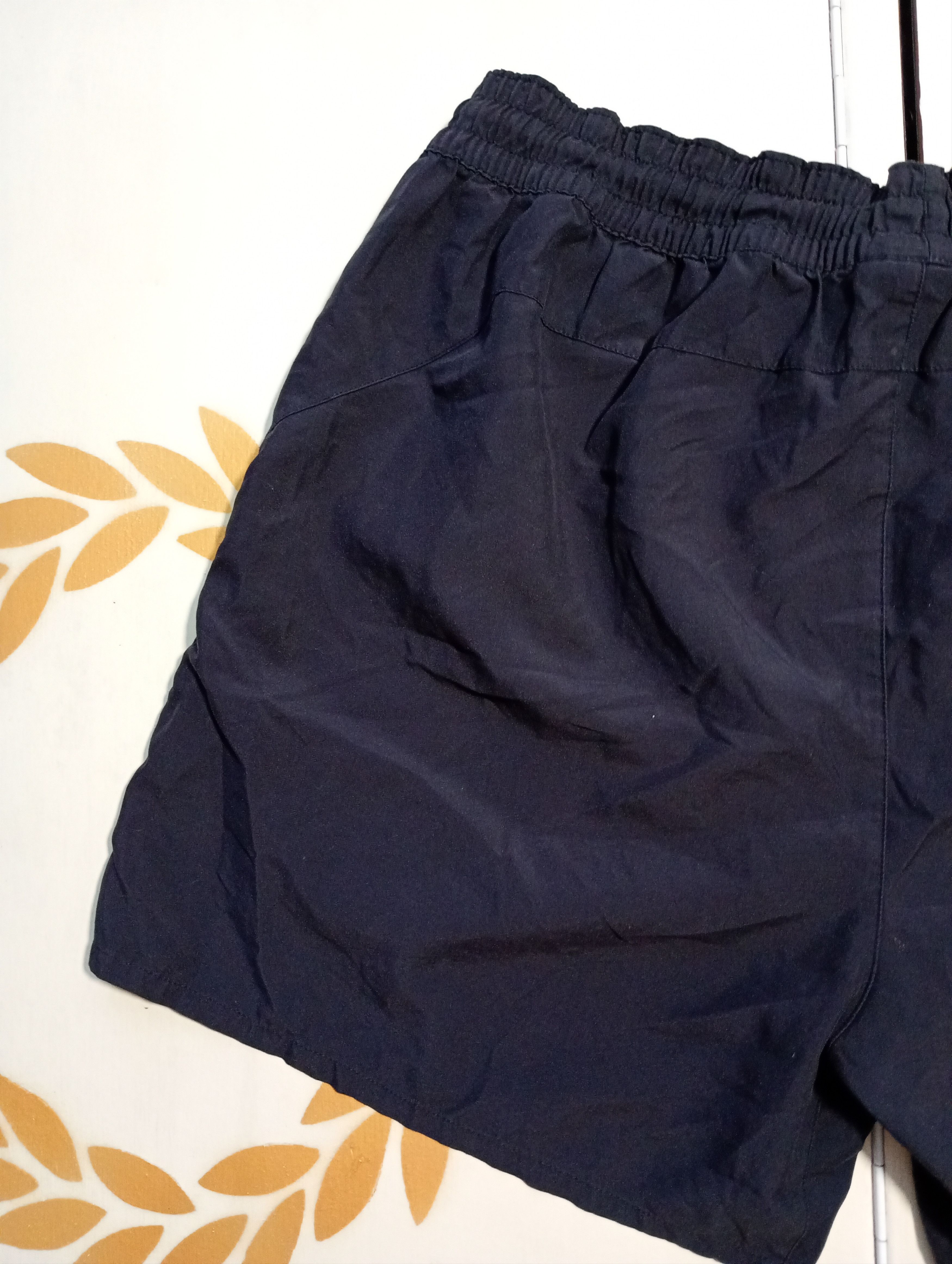 Reebok Reebok Liverpool FC Shorts 2004-2006 Size US 36 / EU 52 - 11 Thumbnail