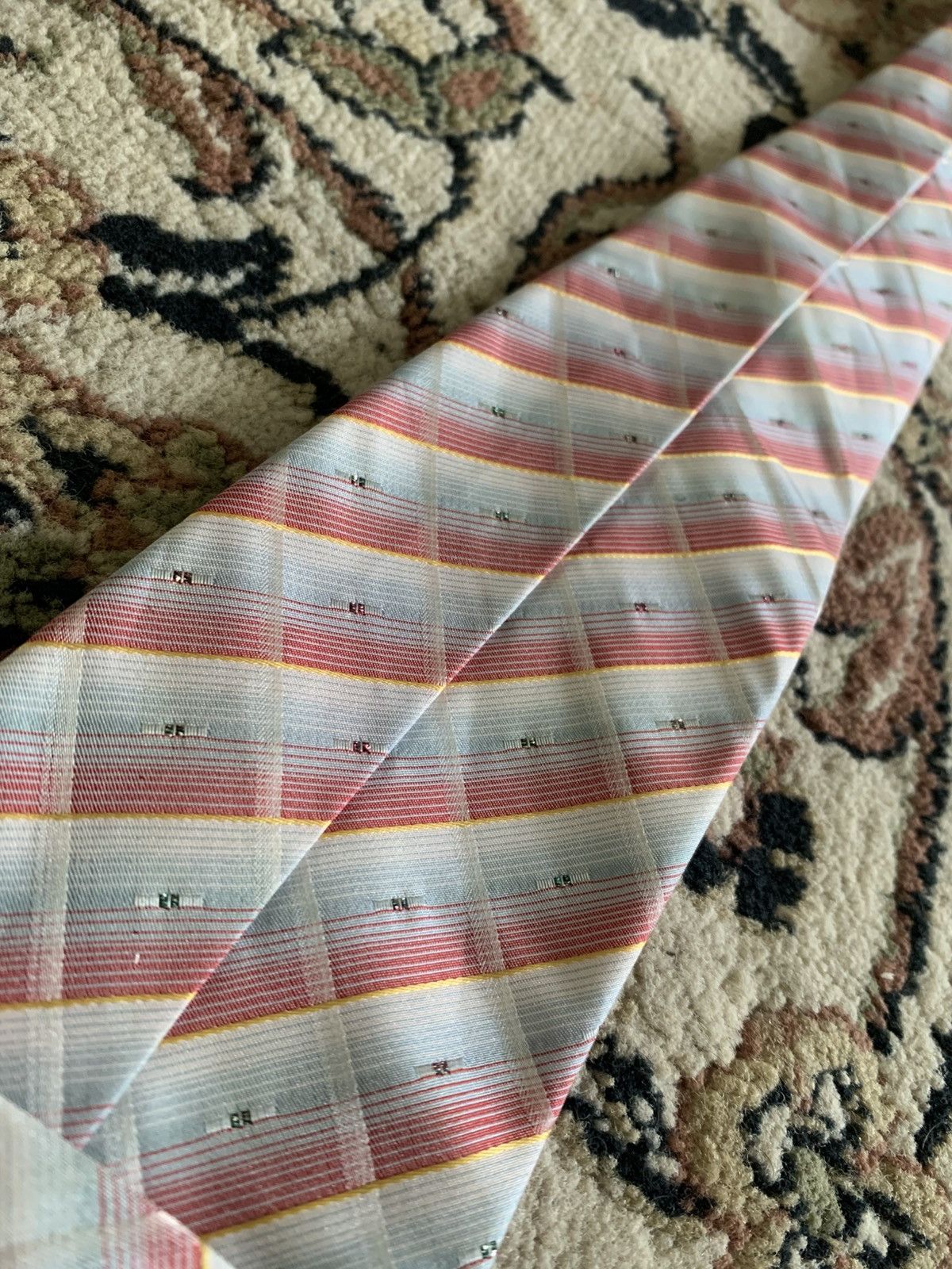 Gucci Gucci ties Size ONE SIZE - 3 Thumbnail