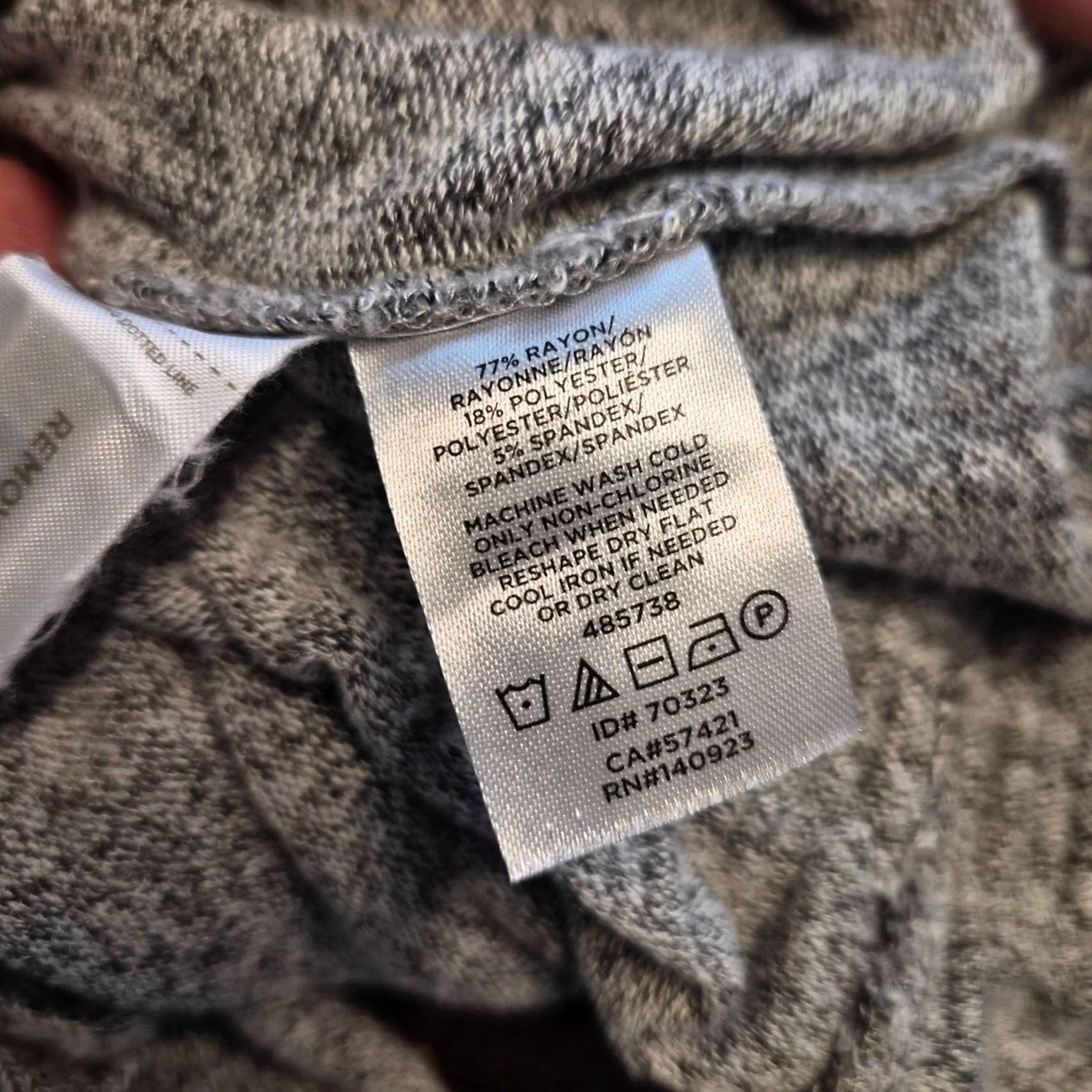Lou & Grey VINTAGE? No Size XS / US 0-2 / IT 36-38 - 5 Thumbnail