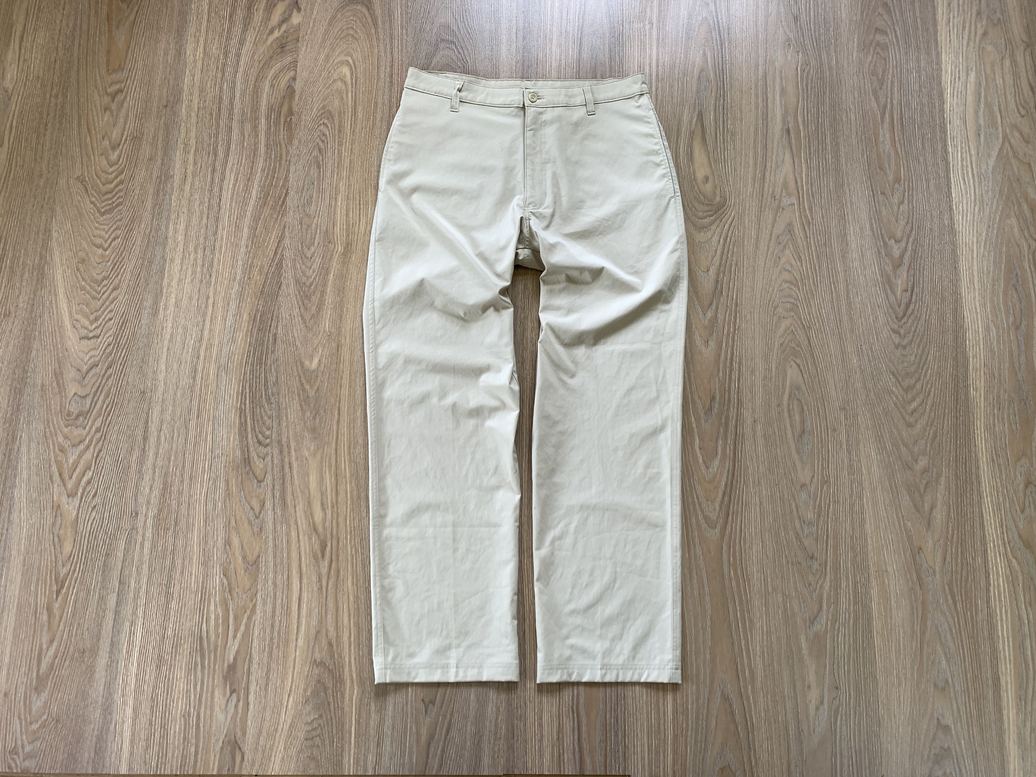 Champion Champion Golf Breathable Pants Size US 34 / EU 50 - 1 Thumbnail