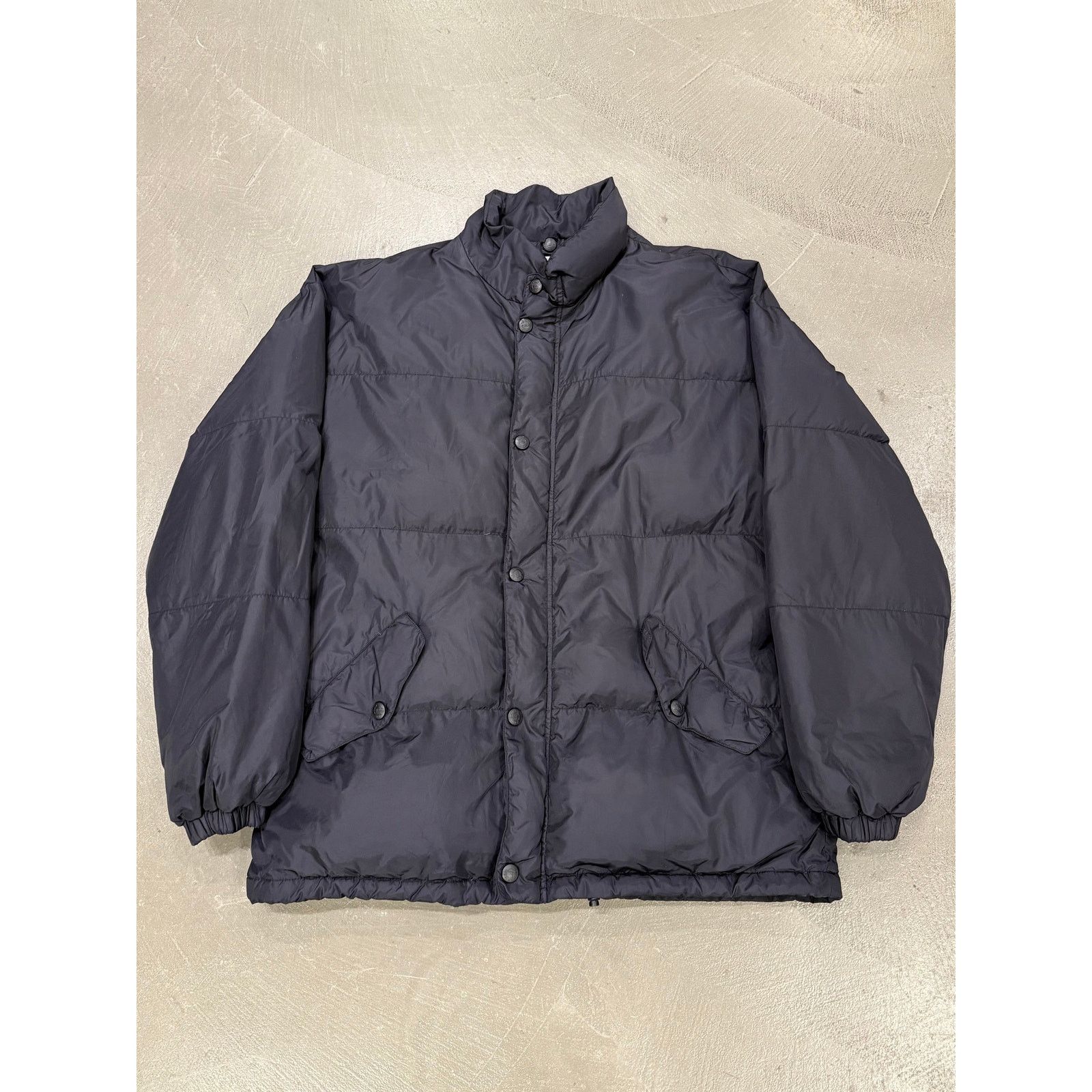 Giorgio Armani 2000s Armani puffer jacket Size US L / EU 52-54 / 3 - 1 Thumbnail