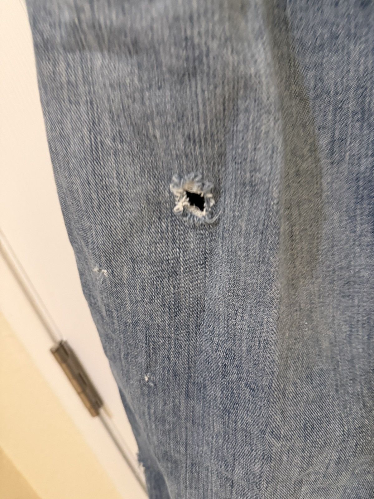 JNCO Jnco twin cannons Size US 34 / EU 50 - 6 Thumbnail