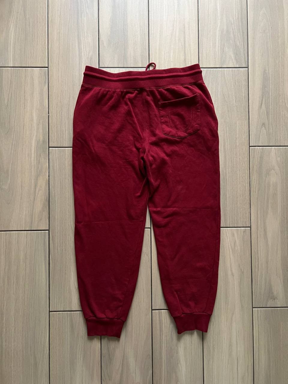True Religion True Religion Men's Sweatpants Size US 32 / EU 48 - 4 Thumbnail