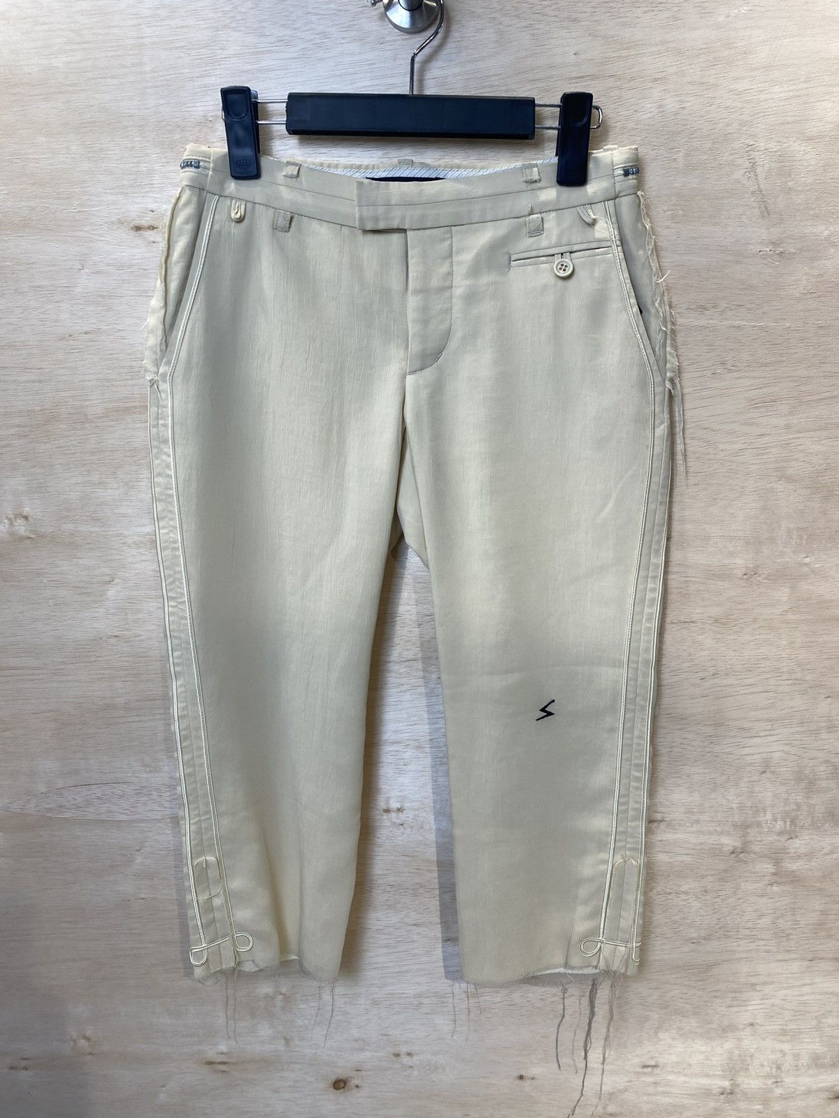 Undercover Undercover Napoleon Pants Size US 28 / EU 44 - 1 Thumbnail