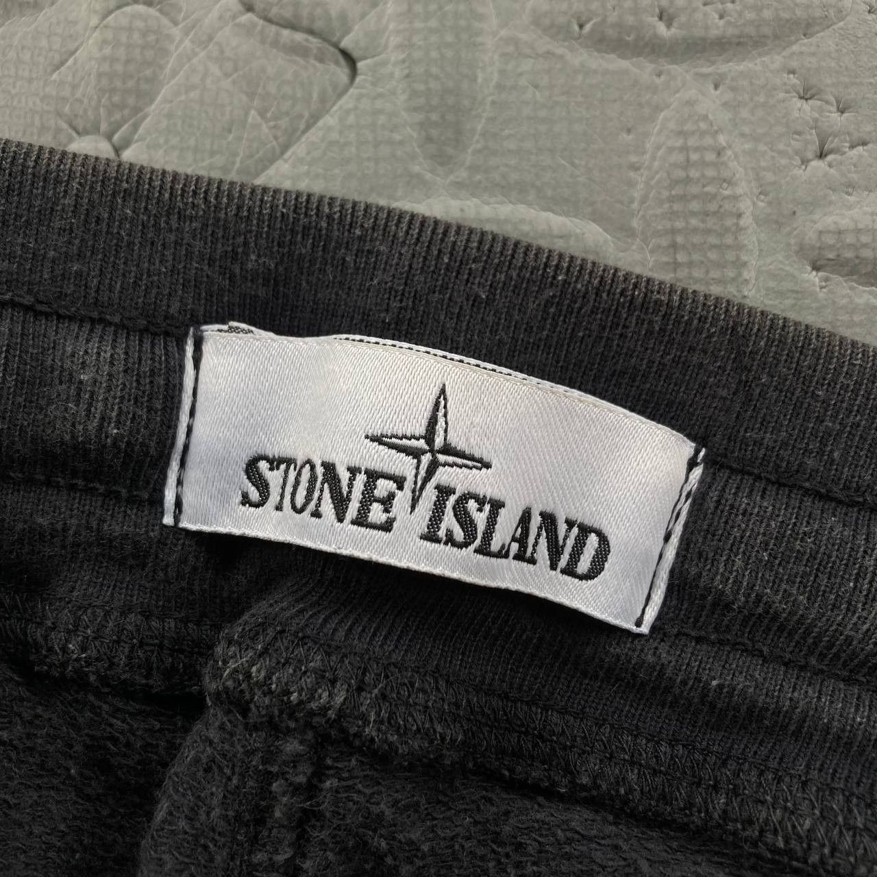 Stone Island S/S17 Dyed Bermuda Shorts Size US 32 / EU 48 - 12 Thumbnail