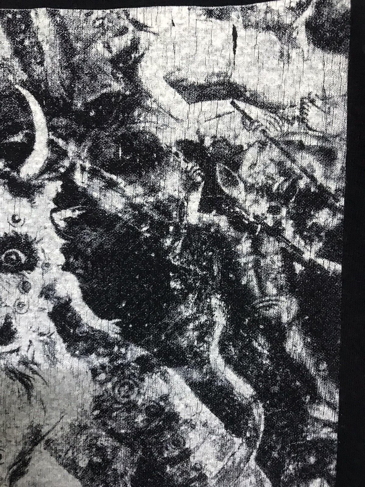 Other Satan Tees Size US M / EU 48-50 / 2 - 6 Thumbnail