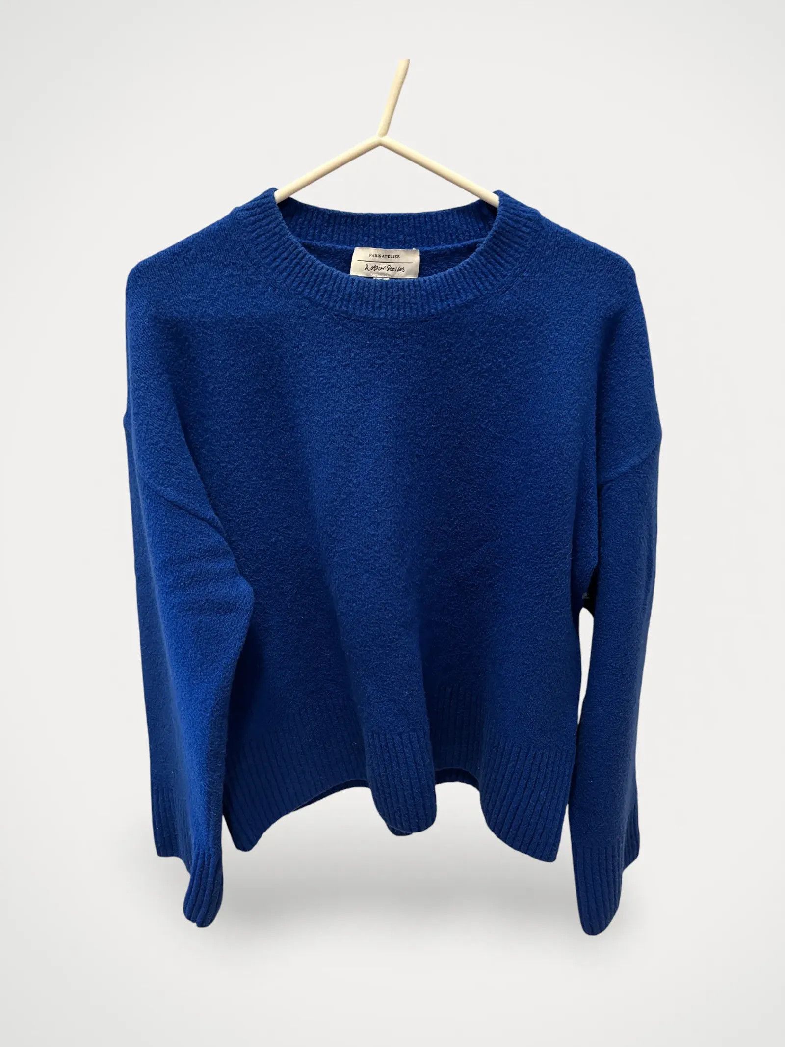 & Other Stories & Other Stories Sweatshirt Size S / US 4 / IT 40 - 1 Thumbnail