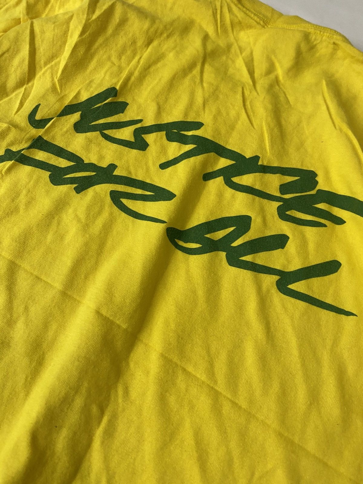 Futura × Supreme SUPREME x FUTURA 2000 TEE. Size US M / EU 48-50 / 2 - 11 Thumbnail