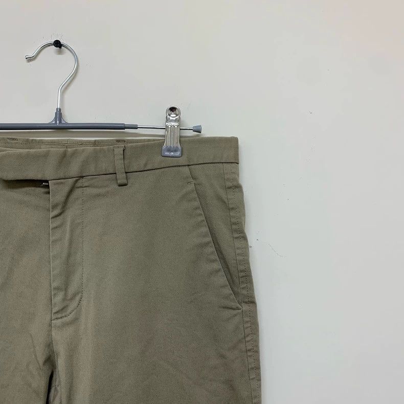 Gucci Gucci Brown casual trousers 2501-Nextarrow Size US 28 / EU 44 - 5 Thumbnail