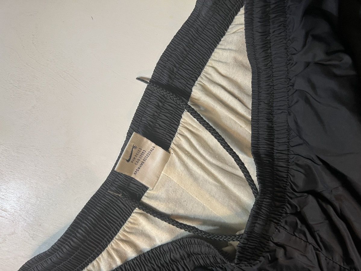 Arc'teryx × Nike × Nike ACG 90s Nike lined track pants Size US 36 / EU 52 - 7 Thumbnail