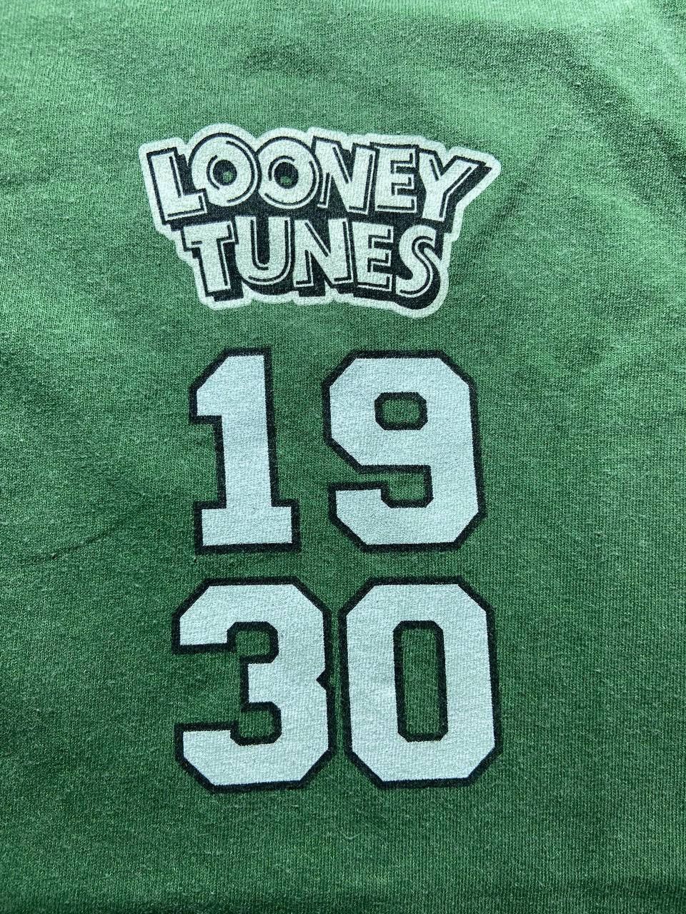 Vintage × Warner Bros Vintage Shirt Looney Tunes Bugs Bunny Goosame Size US XL / EU 56 / 4 - 7 Thumbnail