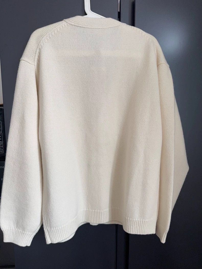 Kenzo KENZO Flower series knit cardigans Size US M / EU 48-50 / 2 - 2 Thumbnail