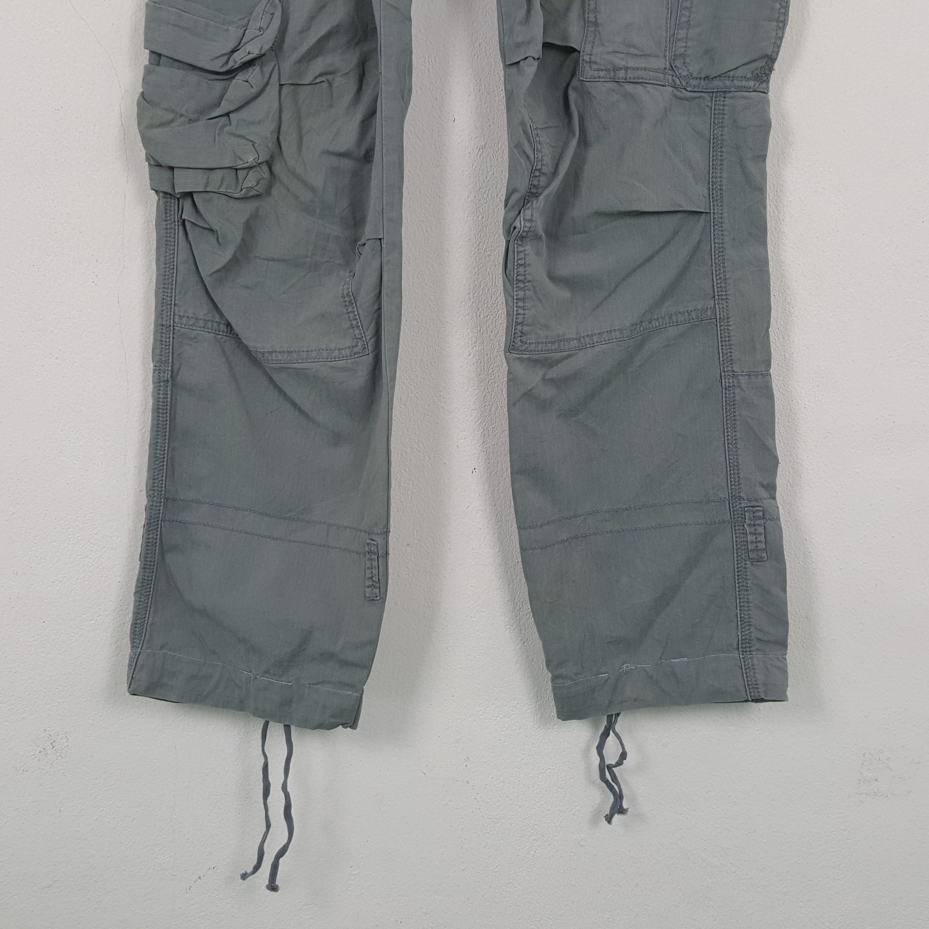 Polo Ralph Lauren Polo by Ralph Lauren Streetwear Style Pants RR8 Size US 30 / EU 46 - 3 Thumbnail