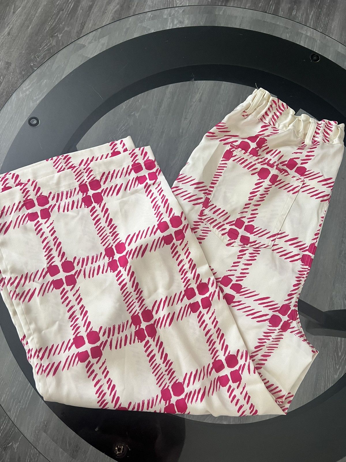 Marni × Uniqlo Marni x Uniqlo Size XS / US 0-2 / IT 36-38 - 6 Thumbnail