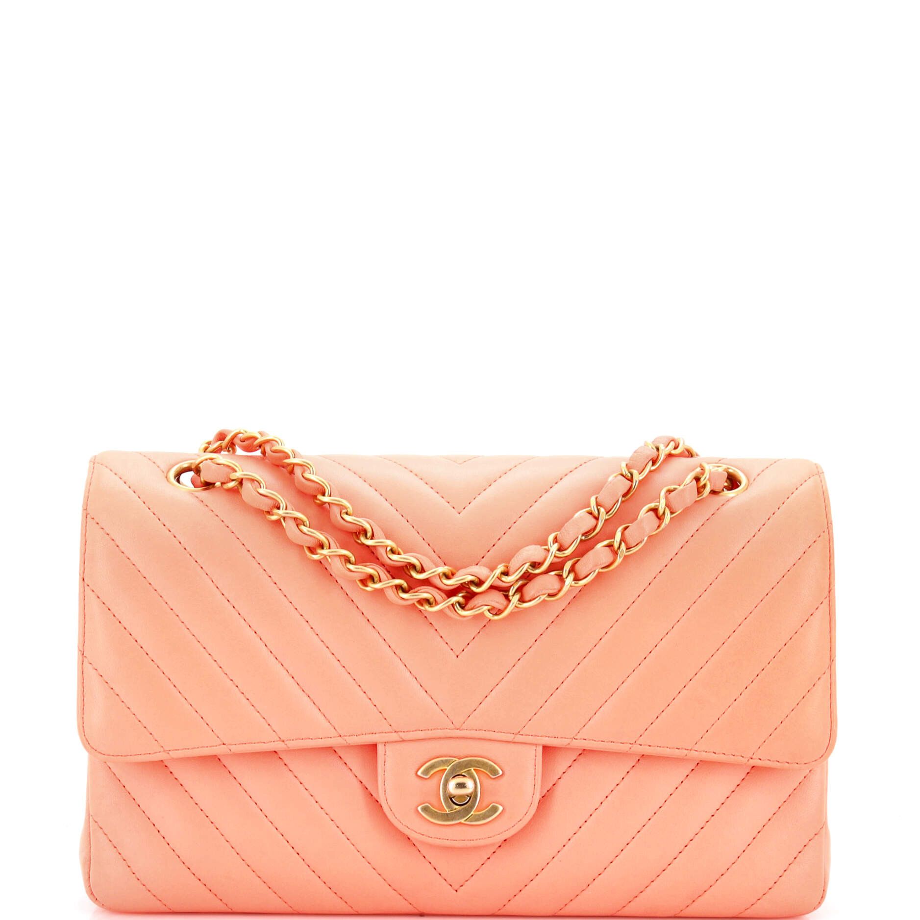 Chanel Classic Double Flap Bag Size ONE SIZE - 1 Thumbnail
