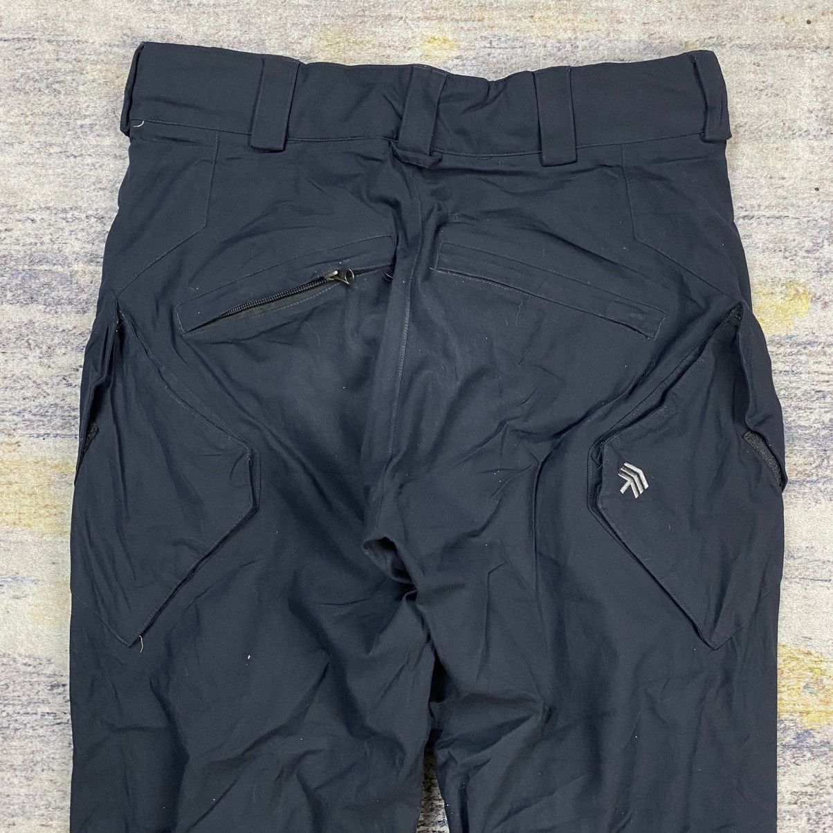 Analog Analog multi pocket snowboard pants Size US 34 / EU 50 - 5 Thumbnail