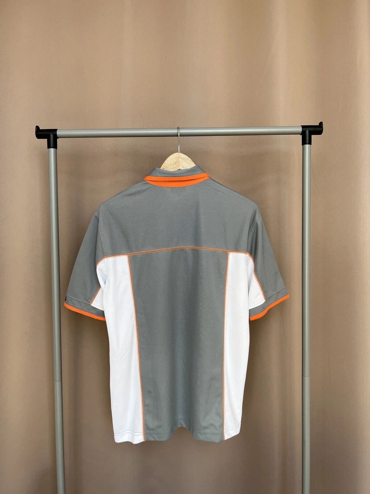 Galvin Green Galvin Green Polo Shirt Mens Size M Golf Short Sleeve Size US M / EU 48-50 / 2 - 6 Thumbnail