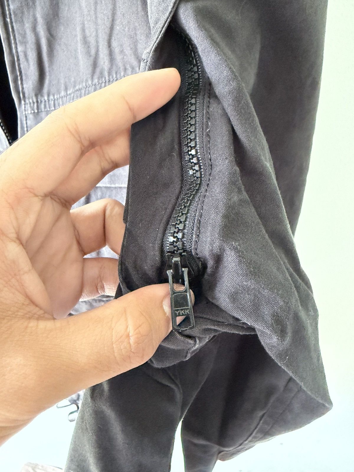 Tornado Mart Tornado Mart Jacket Size US S / EU 44-46 / 1 - 8 Thumbnail