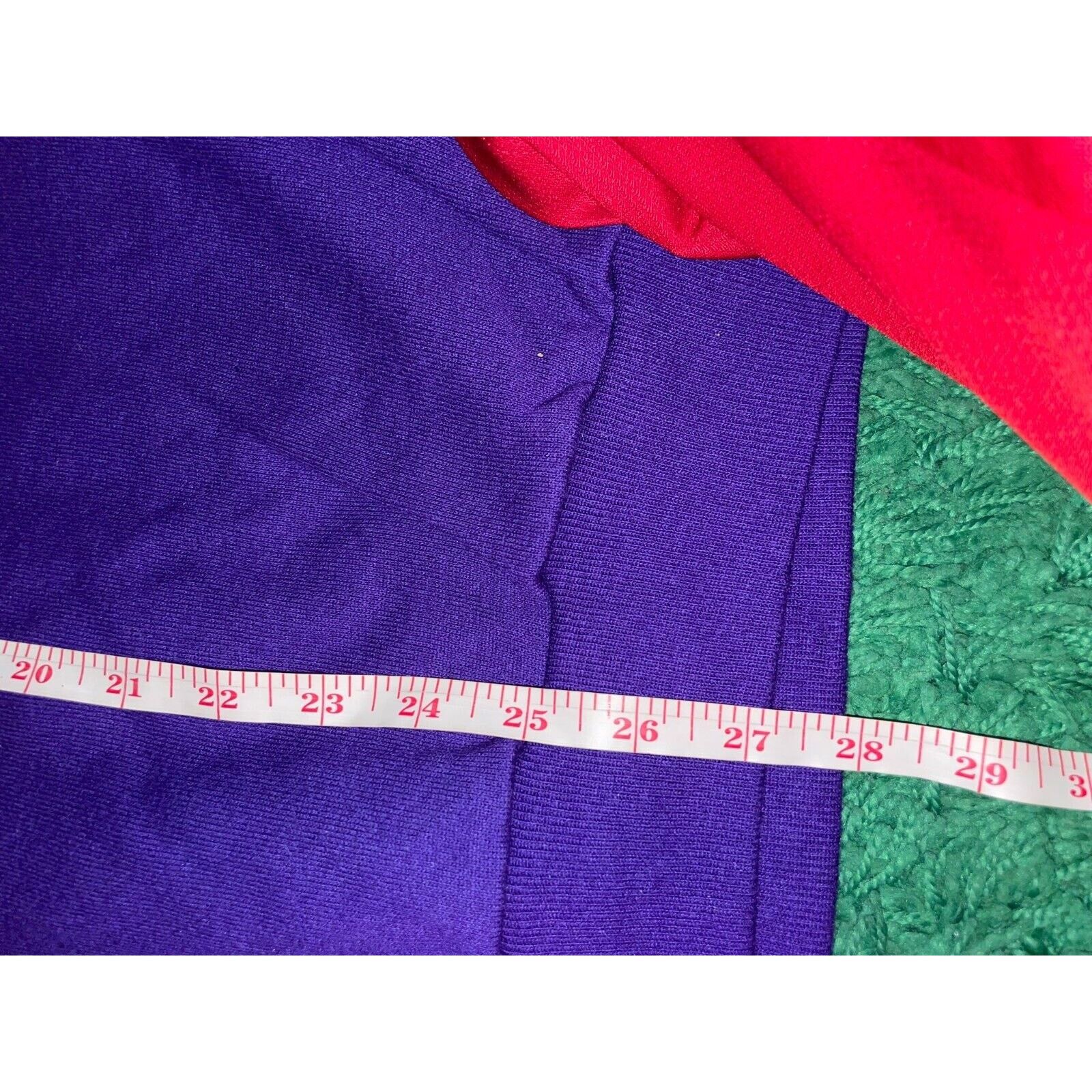 Jerzees Vintage South Dakota Sweatshirt Winter Cabin Crewneck 90s L Size US L / EU 52-54 / 3 - 16 Thumbnail