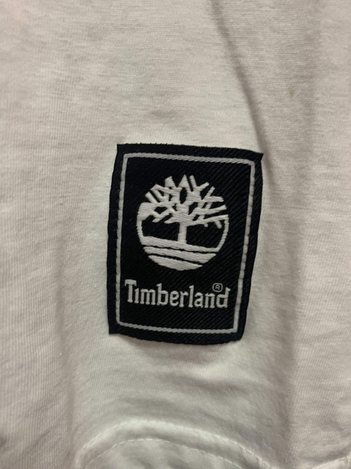 Timberland Shirt TIMBERLAND Size US M / EU 48-50 / 2 - 5 Thumbnail