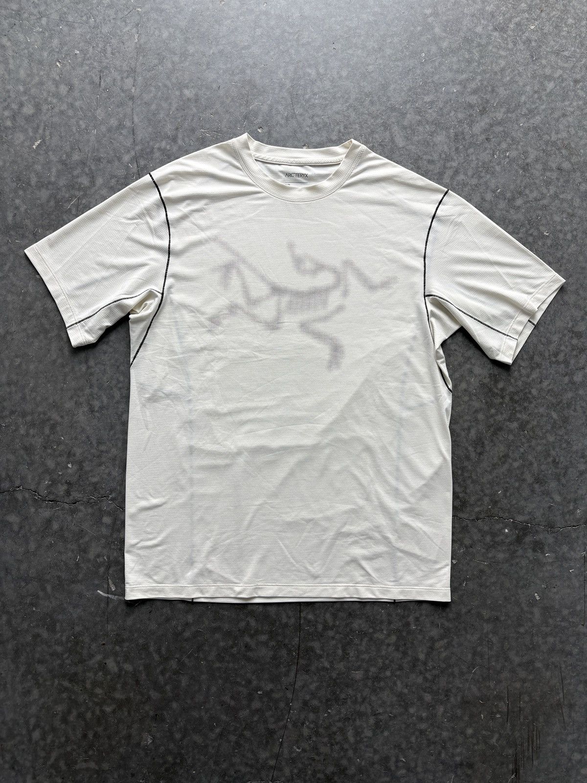 Arc'teryx Arcteryx Tyjax Tee Size US S / EU 44-46 / 1 - 1 Thumbnail