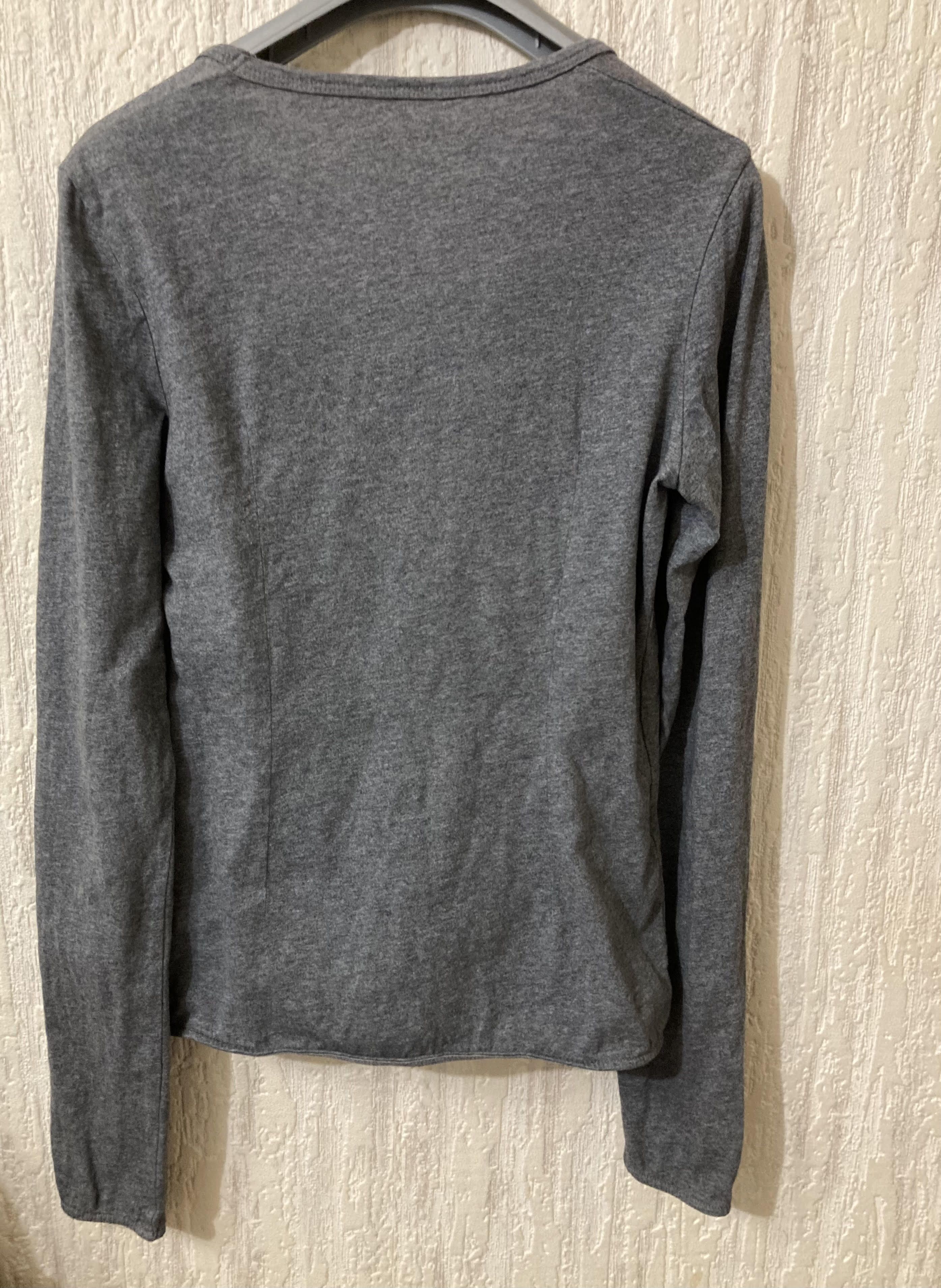 Marni Vintage Top Richard Prince for Marni, autumn/winter 07/08 Size S / US 4 / IT 40 - 9 Thumbnail