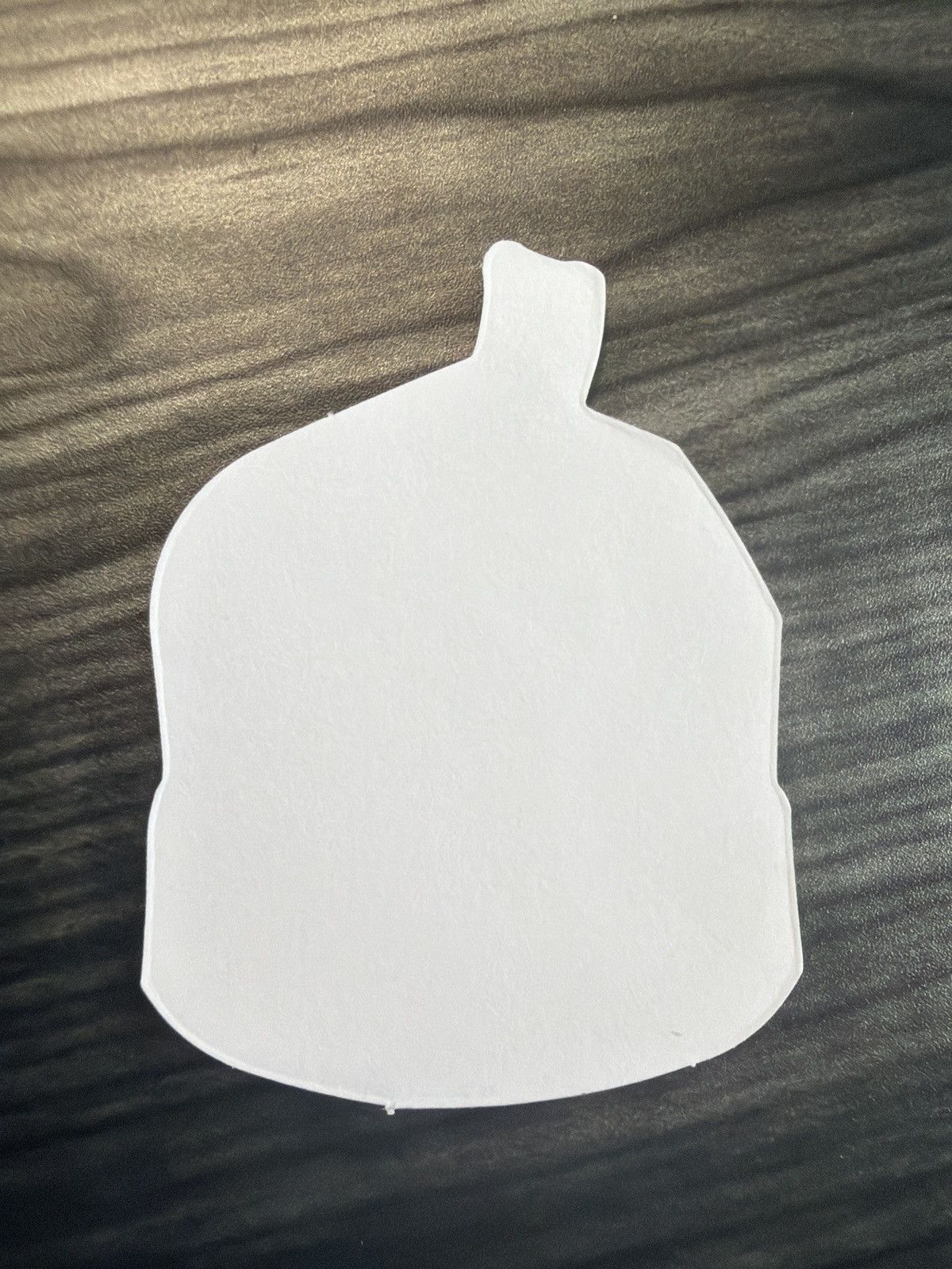 Hypebeast New York Statue Of Liberty Sticker Size ONE SIZE - 2 Thumbnail