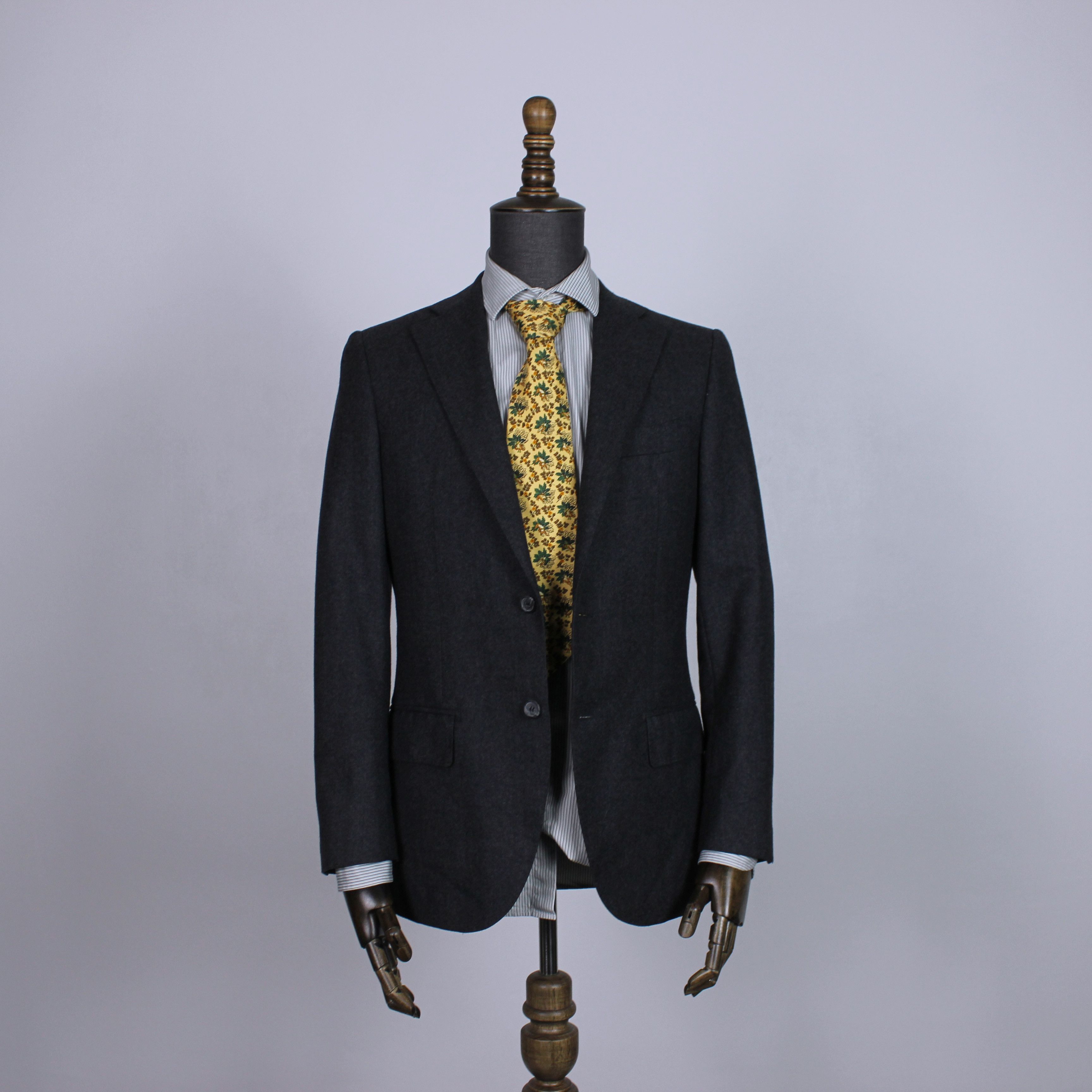 Suitsupply Suitsupply blazer Tailoring men 46 R S pure wool Size 46R - 2 Thumbnail