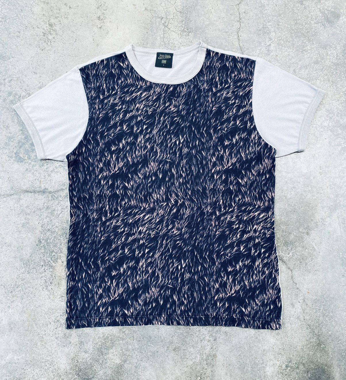 Vintage JPG Jean Paul Gaultier Homme Tees