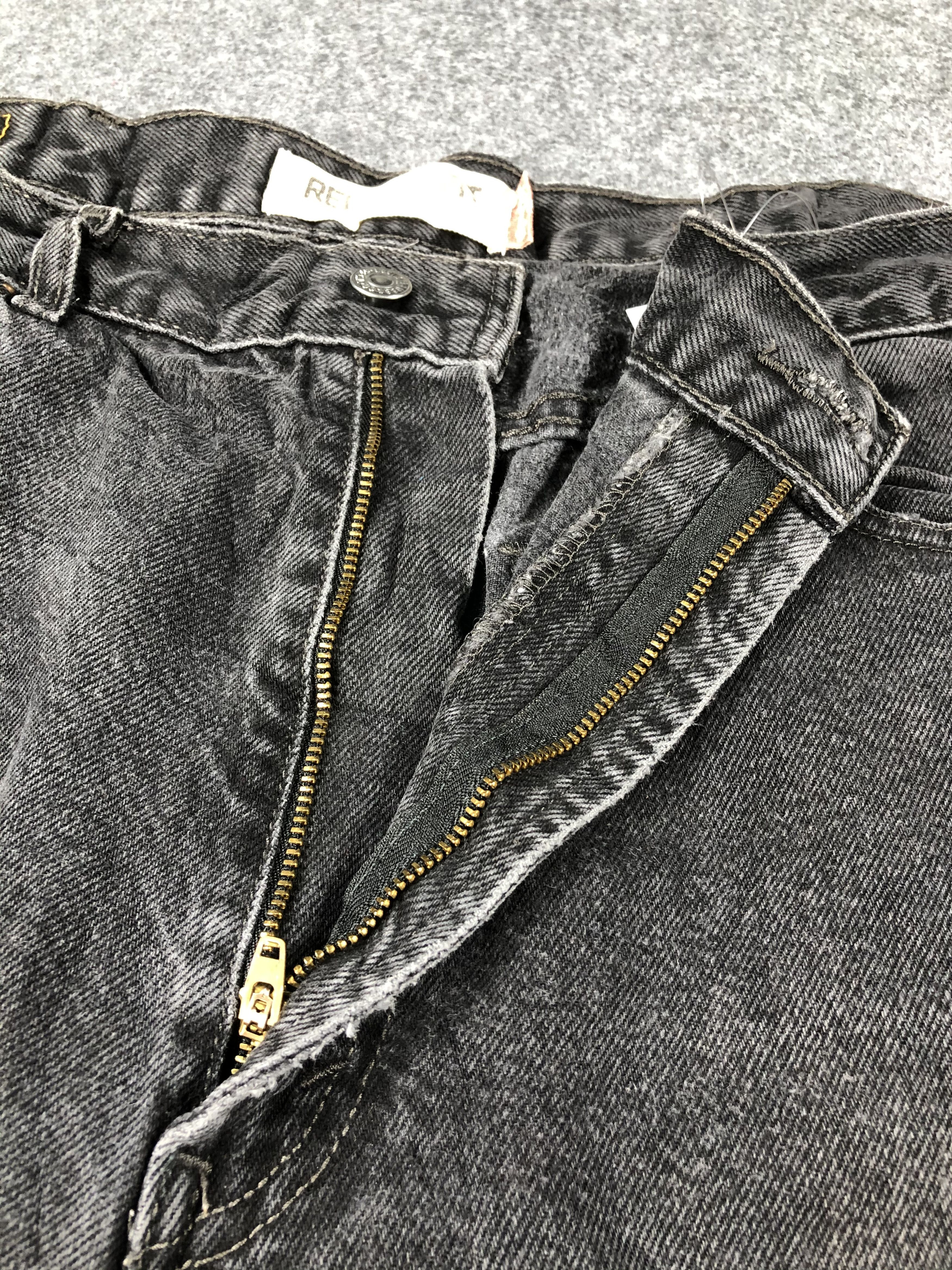Levi's Vintage Levis Jeans Lot 550 Earth Tone-JM686 Size US 36 / EU 52 - 5 Thumbnail