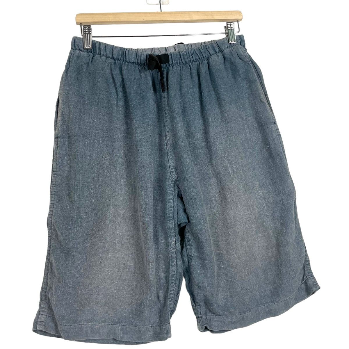 Gramicci 💥VINTAGE GRAMICCI OYTDOOR SHORT PANT Size US 33 - 3 Thumbnail