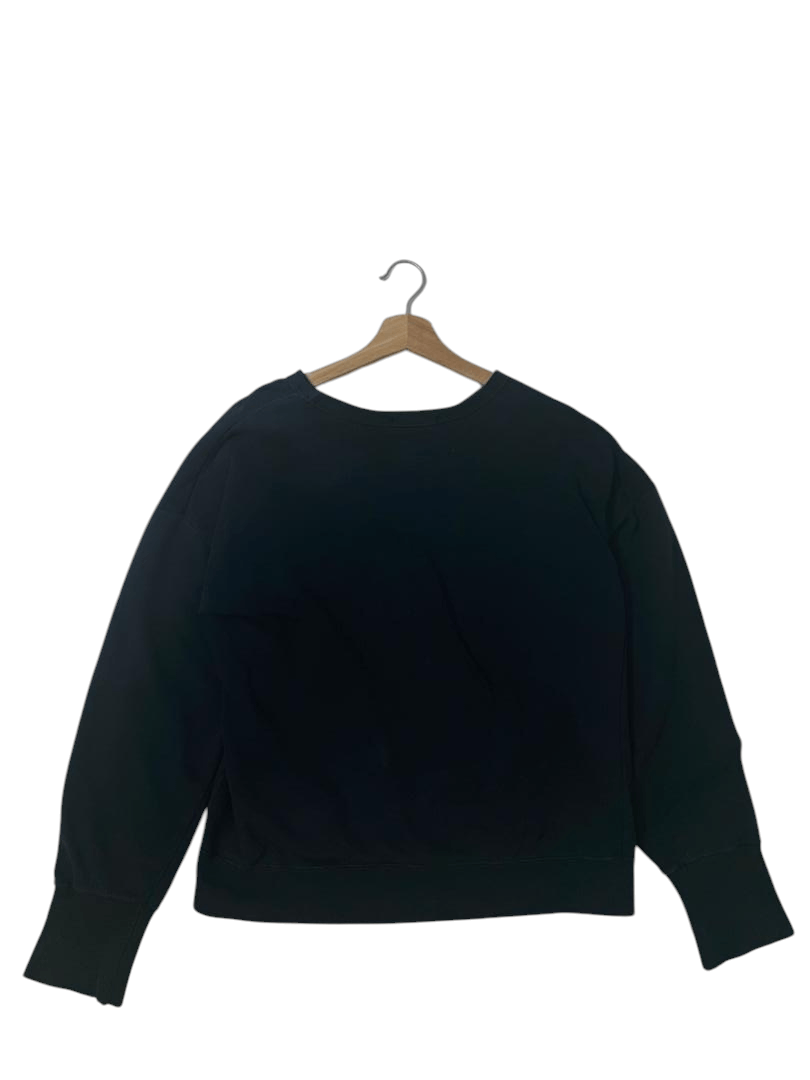Hysteric Glamour Hysteric Glamour Tits Show Up Sweatshirt Size US M / EU 48-50 / 2 - 3 Thumbnail