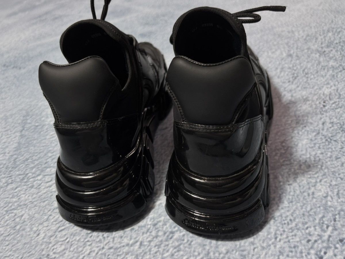 Salvatore Ferragamo Salvatore Ferragamo Cimbra chose 39-40 size (8 1/2) Size US 7 / EU 40 - 5 Thumbnail