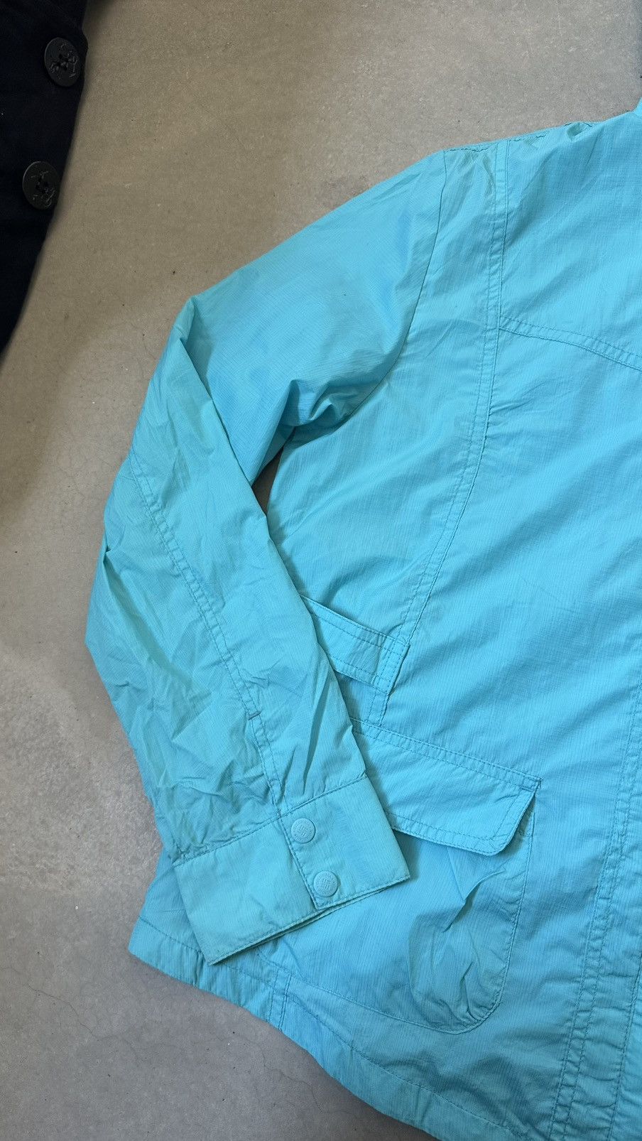 Columbia VINTAGE COLUMBIA WINDBREAKER Size US M / EU 48-50 / 2 - 7 Thumbnail