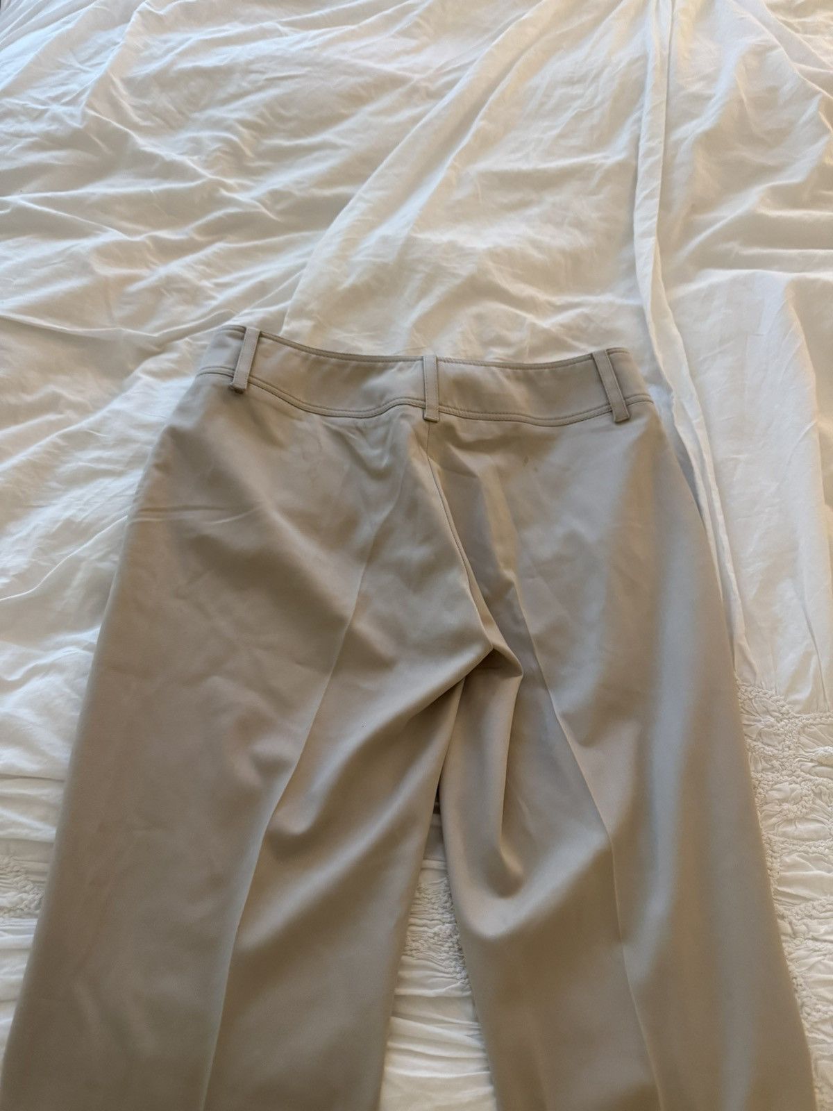 Gucci Gucci trousers Size 40" / US 18 - 4 Thumbnail