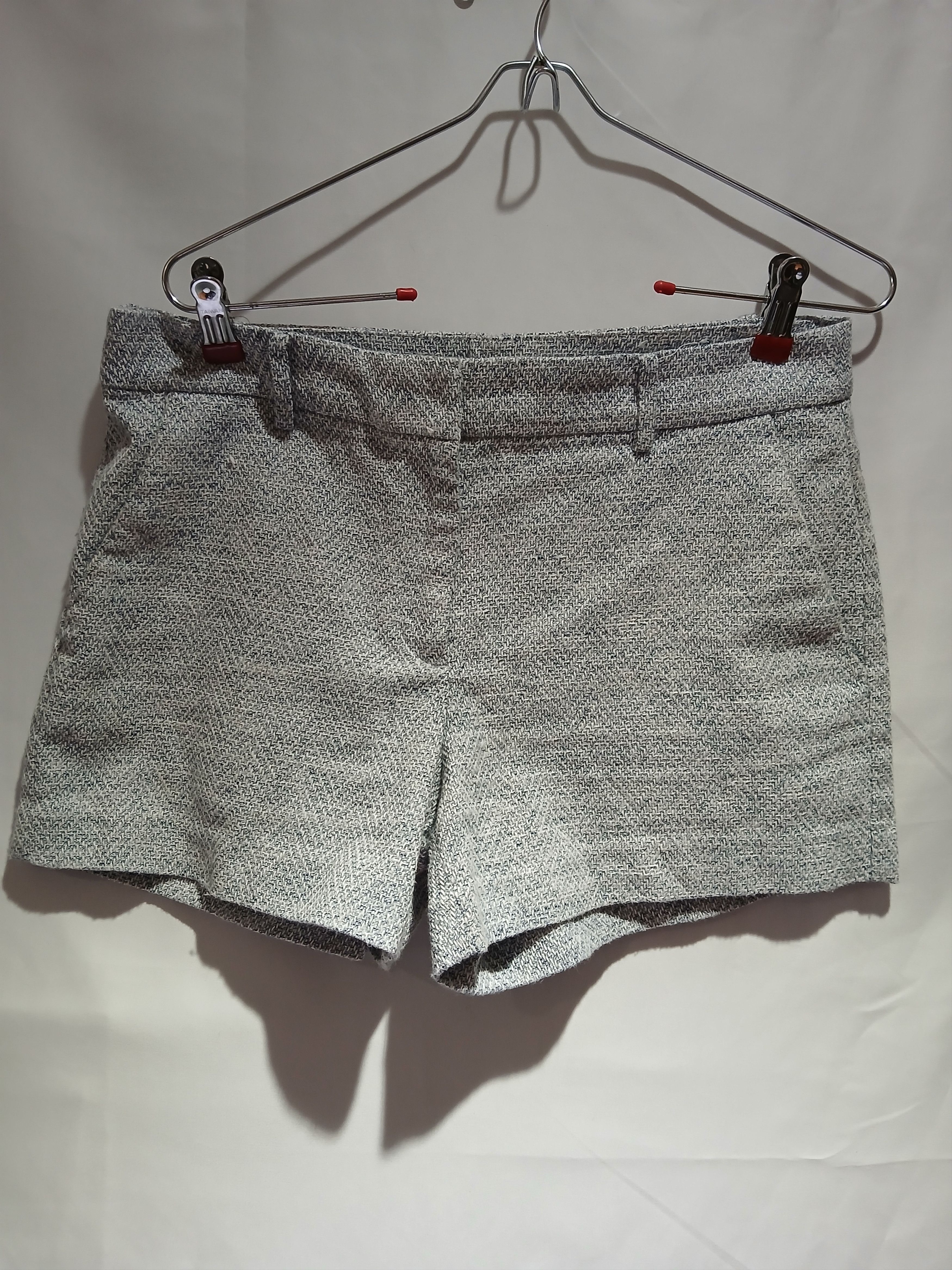 Loft Loft woven shorts size 6 Size 28" / US 6 / IT 42 - 1 Thumbnail