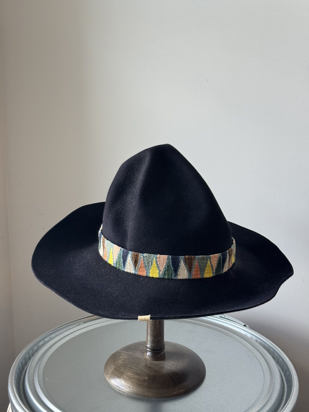 visvim hat LAUREATE HAT KOFU(RABBIT) 新品】VISVIM LAUREATE HAT