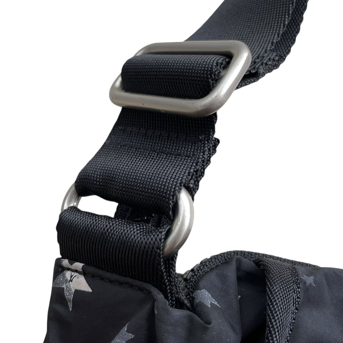 agnes b. Agnes B. Paris Voyage Small Daily Sling Bag Size ONE SIZE - 9 Thumbnail