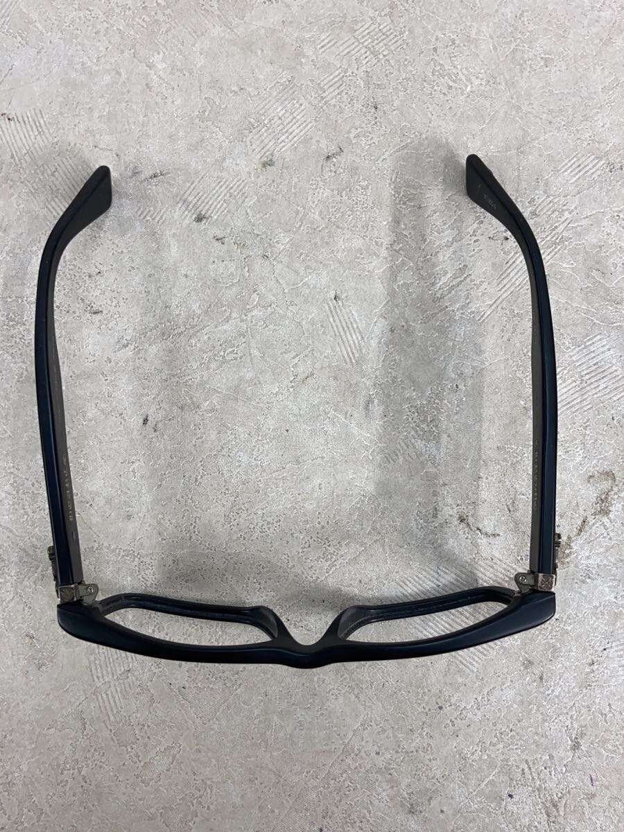 Chrome Hearts CHROME HEARTS INFLATABLE DATE Eyeglasses Black Size ONE SIZE - 9 Thumbnail