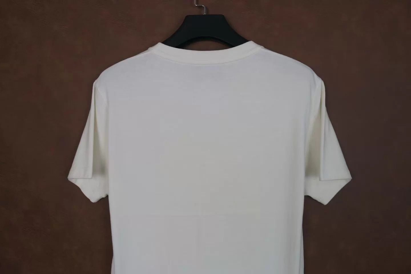 Gucci Gucci Blade Lightning Off-White Oversized Short Sleeve XS Size US XS / EU 42 / 0 - 4 Thumbnail