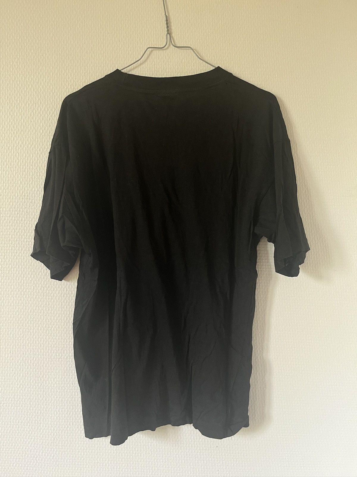 Vintage Depeche Mode « Remote Control » T Shirt (1991)