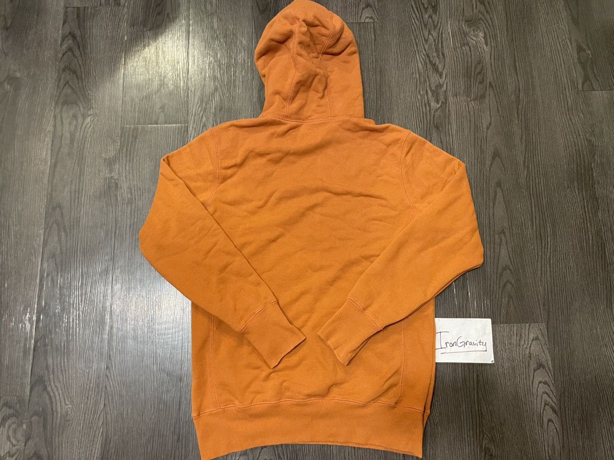 Aime Leon Dore Aimé Leon Dore ALD Script Logo Hoodie Size L Large Size US L / EU 52-54 / 3 - 2 Thumbnail
