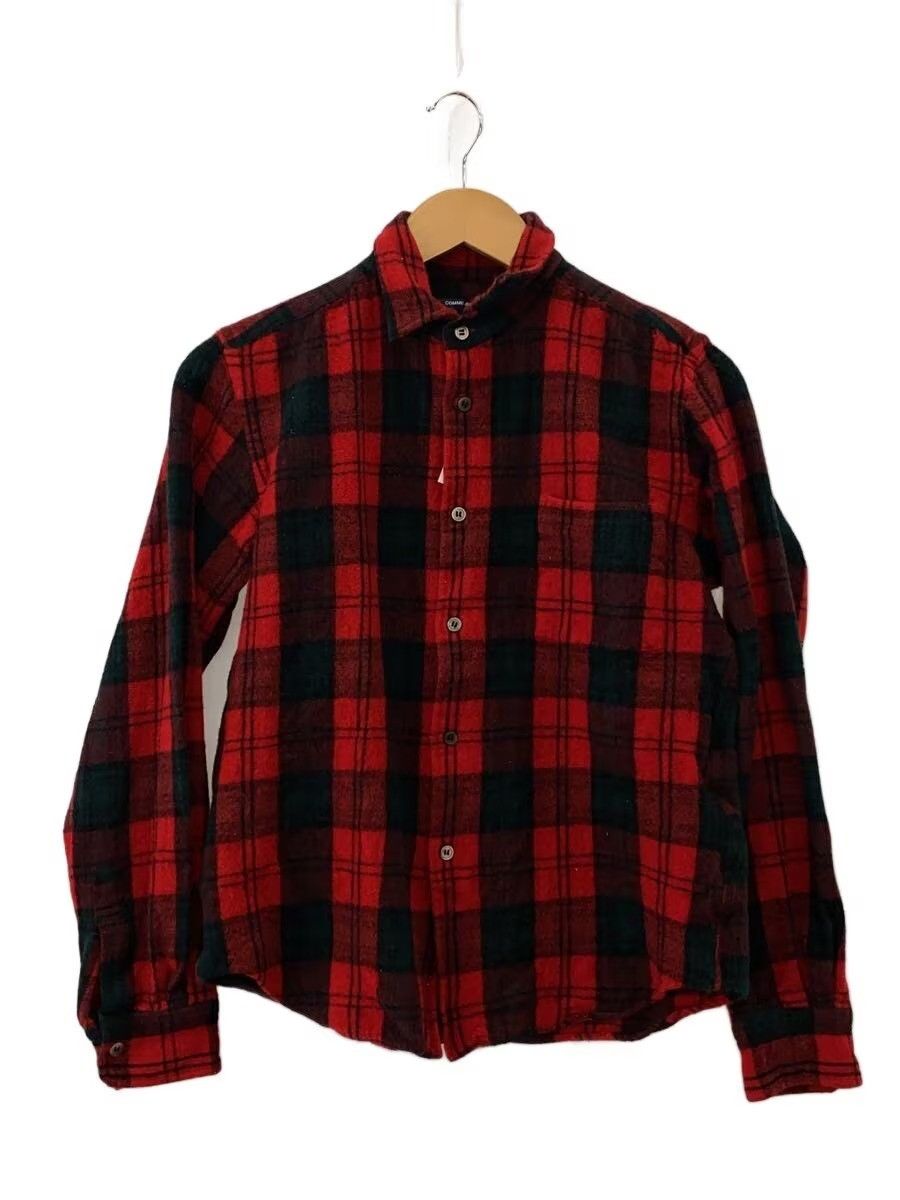 🐎 2000's Flannel