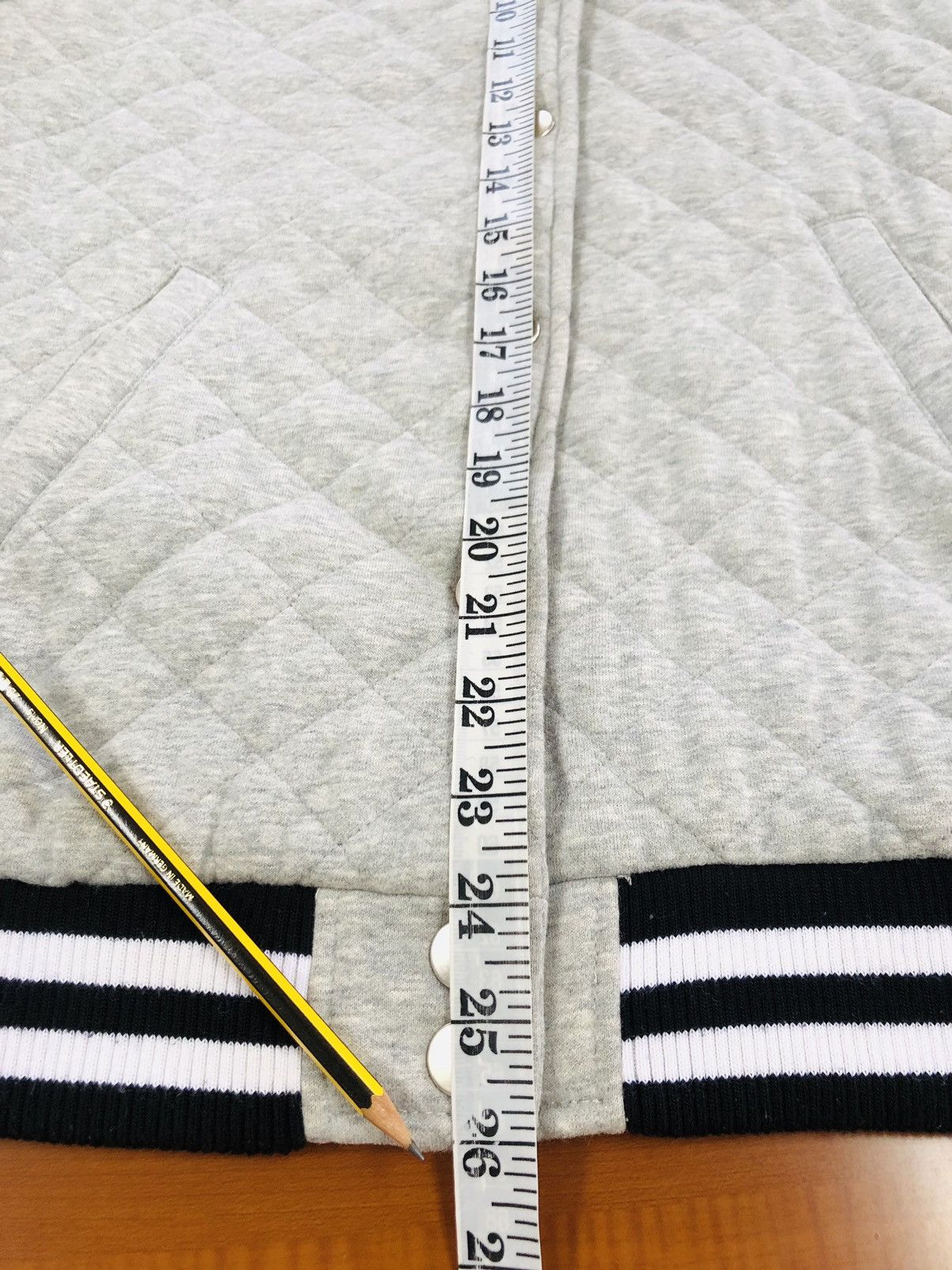 Forever 21 Forever 21 Varsity Jacket Size S / US 4 / IT 40 - 21 Thumbnail