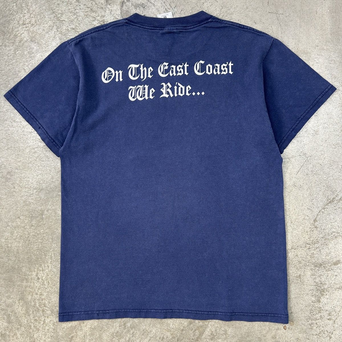 Band Tees × Vintage Good Charlotte Tees Size US M / EU 48-50 / 2 - 16 Thumbnail