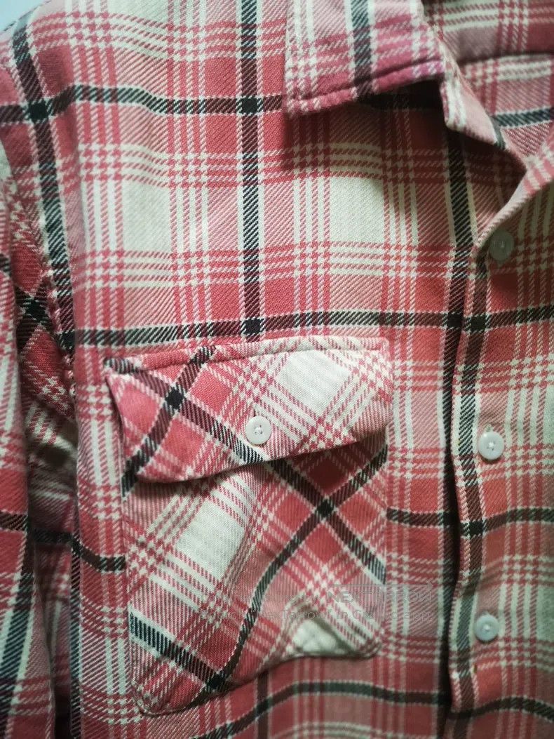 RRL Ralph Lauren RRL Ralph Lauren Shirt jacket Size US L / EU 52-54 / 3 - 3 Thumbnail