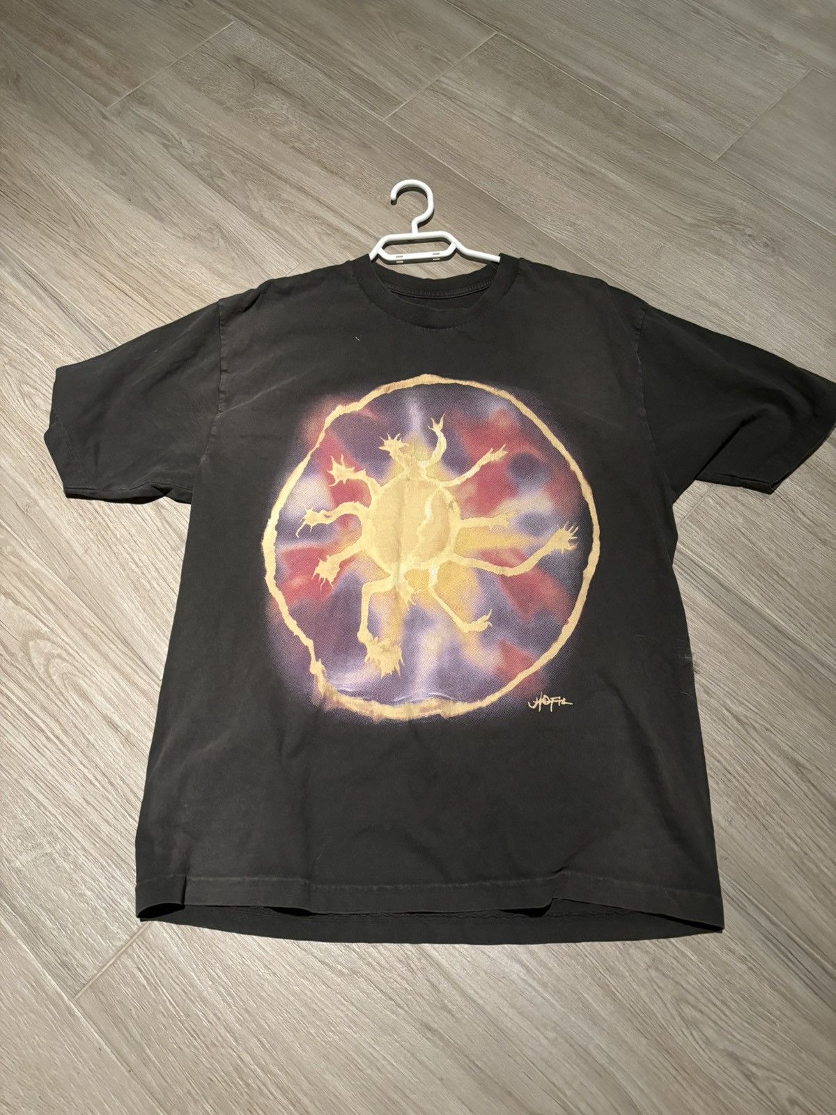 Travis Scott Travis Scott merch Size US L / EU 52-54 / 3 - 1 Thumbnail