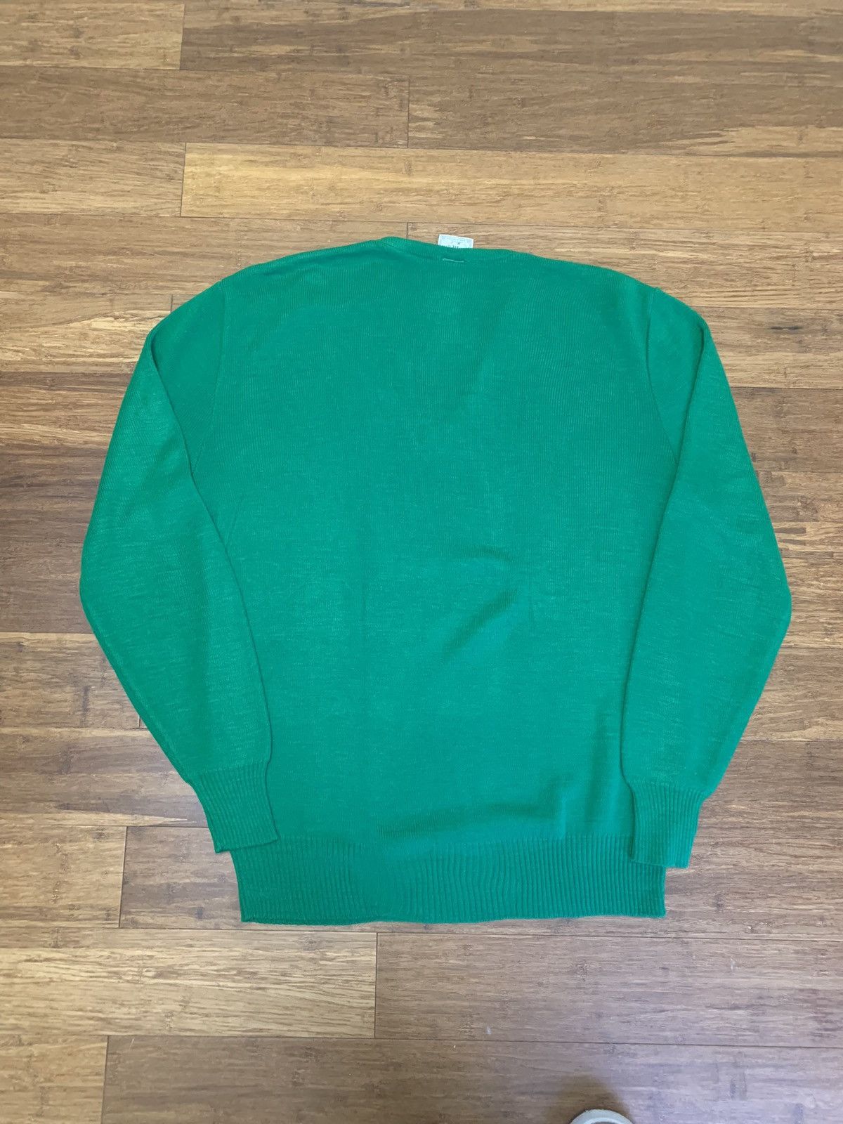 Vintage Ireland Pull Over Size US L / EU 52-54 / 3 - 5 Thumbnail