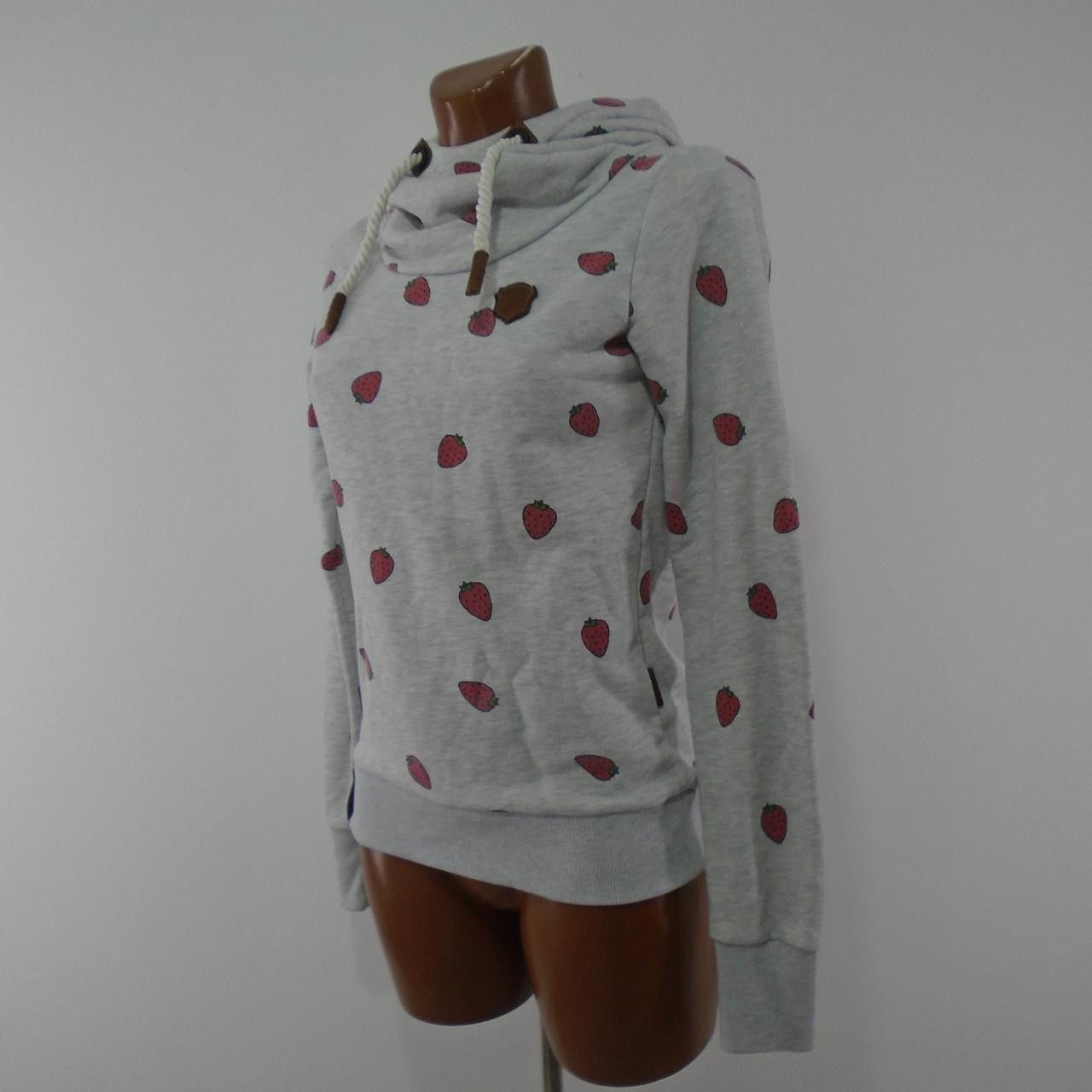 Naketano Women's Hoodie Naketano Size S / US 4 / IT 40 - 5 Thumbnail