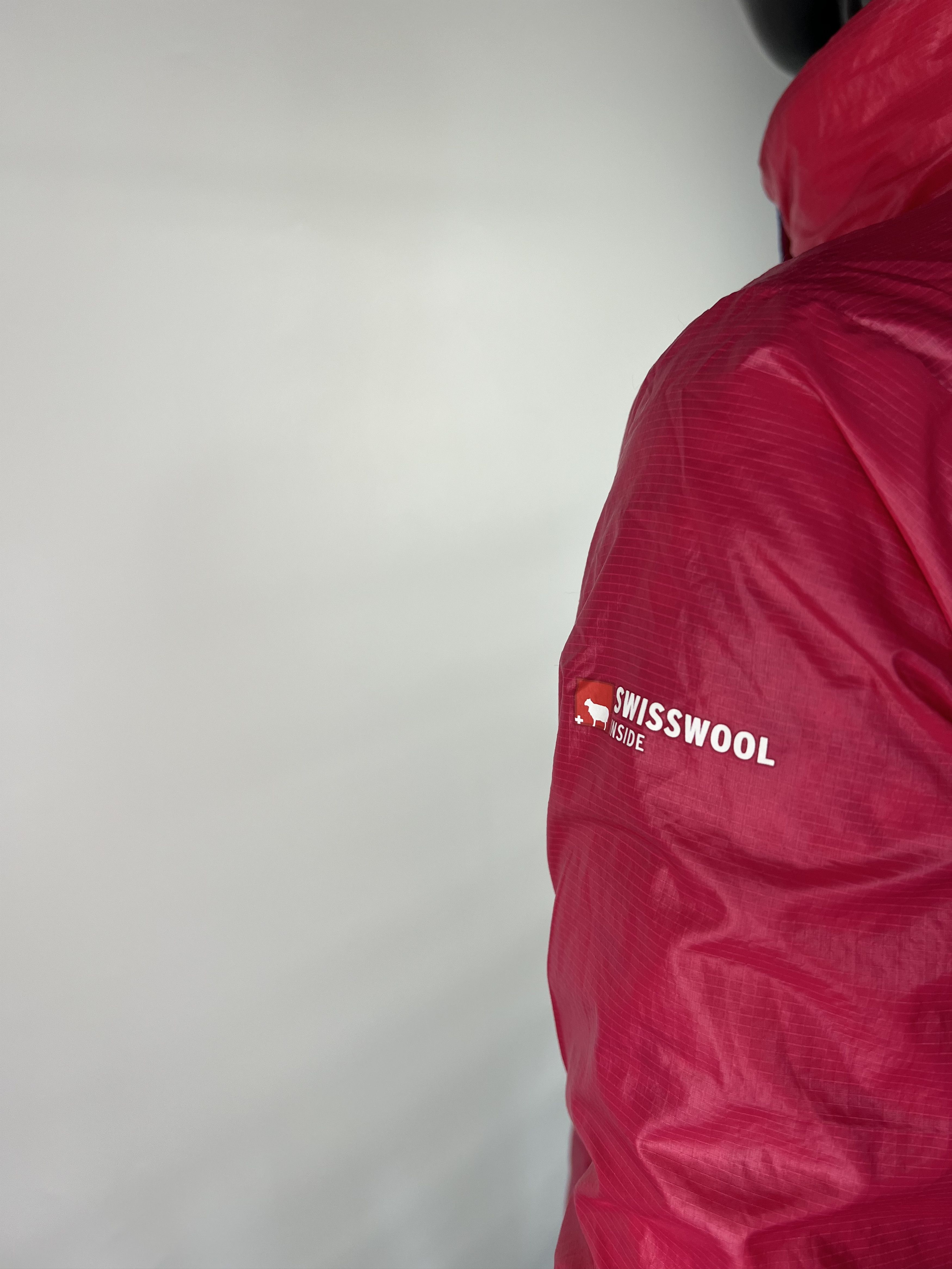 ORTOVOX Ortovox Swisswool Inside Reversible Jacket Women's Size XS Size XS / US 0-2 / IT 36-38 - 7 Thumbnail